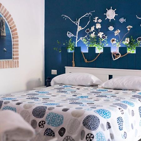Stabiae Luxury Rooms Castellammare di Stabia Ngoại thất bức ảnh