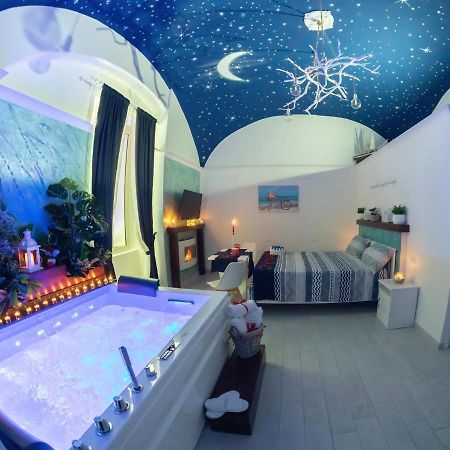 Stabiae Luxury Rooms Castellammare di Stabia Ngoại thất bức ảnh
