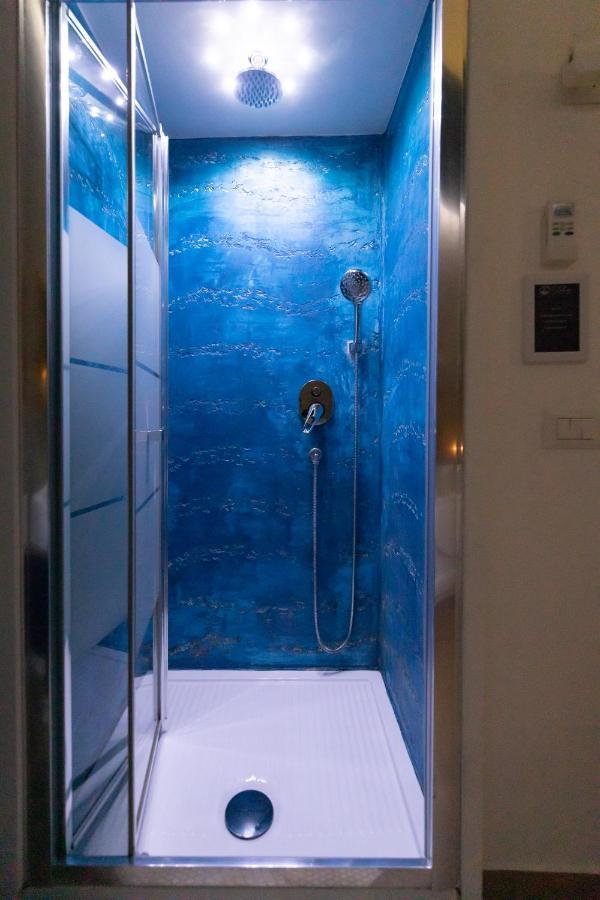 Stabiae Luxury Rooms Castellammare di Stabia Ngoại thất bức ảnh
