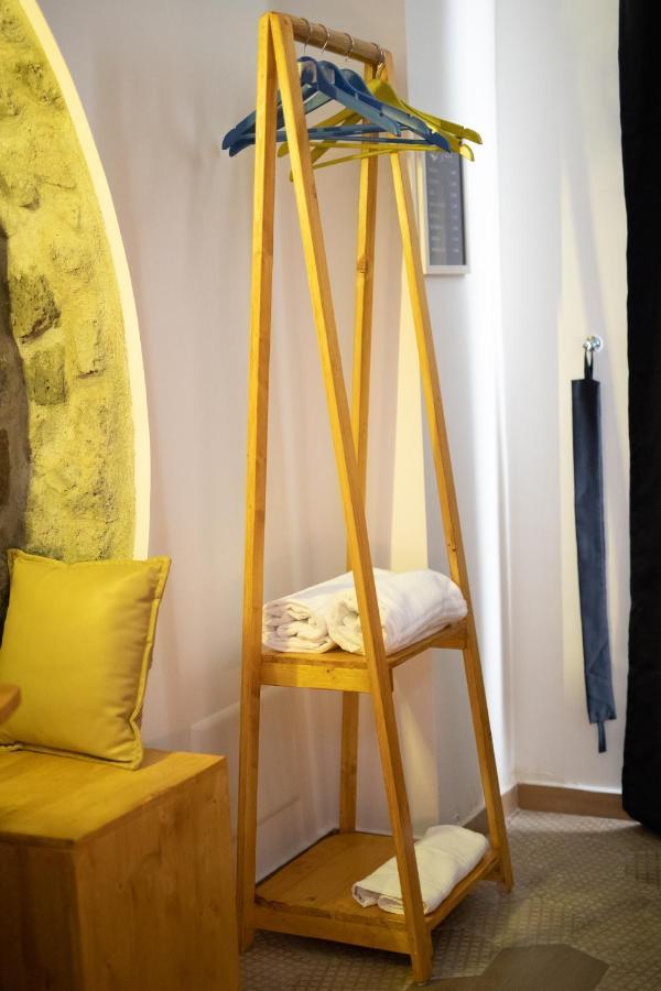 Stabiae Luxury Rooms Castellammare di Stabia Ngoại thất bức ảnh